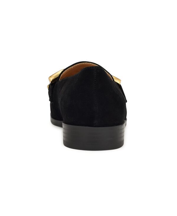 ナインウェスト レディース シューズ スリッポン・ローファー ローファー Nine West Womens Lilma SlipOn Round Toe Dress Loafers Black Sue ナインウェスト レディース シューズ スリッポン・ローファー ローファー Nine West Womens Lilma SlipOn Round Toe Dress Loafers Black Sue