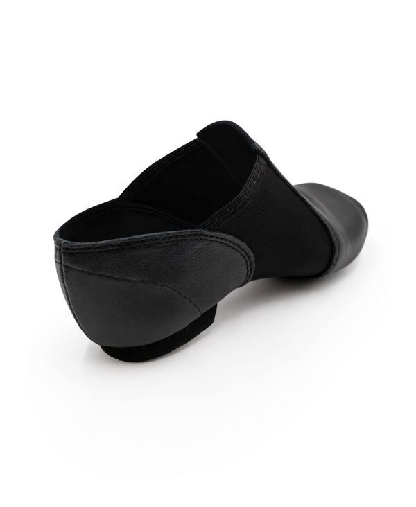 カペジオ レディース シューズ スリッポン・ローファー Capezio ESeries Jazz Slip On Caramel Black ブラック カペジオ レディース シューズ スリッポン・ローファー Capezio ESeries Jazz Slip On Caramel Black ブラック