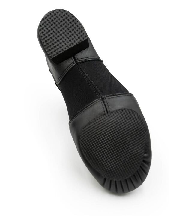 カペジオ レディース シューズ スリッポン・ローファー Capezio ESeries Jazz Slip On Caramel Black ブラック カペジオ レディース シューズ スリッポン・ローファー Capezio ESeries Jazz Slip On Caramel Black ブラック