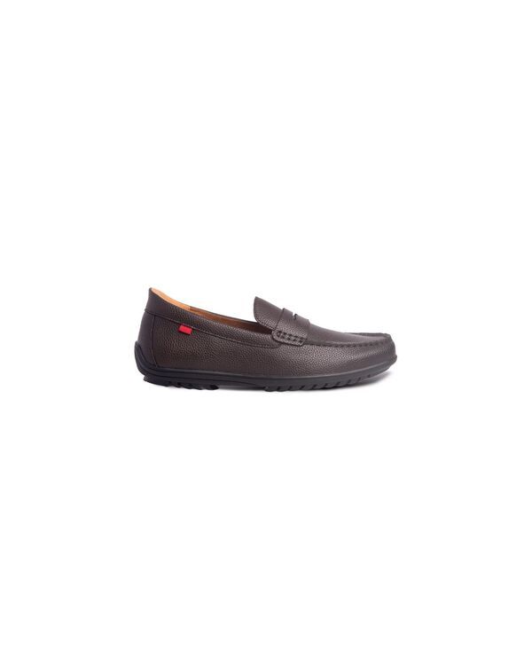 マークジョセフニューヨーク メンズ シューズ スリッポン・ローファー Marc Joseph New York Mens John Street HandsFree Slip On Technolog