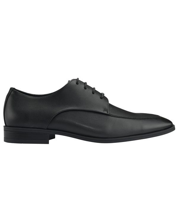 カルバンクライン メンズ シューズ スリッポン・ローファー オックスフォード レース Calvin Klein Mens Malley Lace Up Dress Oxford Black Leath カルバンクライン メンズ シューズ スリッポン・ローファー オックスフォード レース Calvin Klein Mens Malley Lace Up Dress Oxford Black Leath