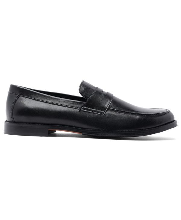 アンソニー ヴィア メンズ シューズ スリッポン・ローファー レザー ローファー Anthony Veer Mens Sherman Penny Loafer SlipOn Leather Shoe アンソニー ヴィア メンズ シューズ スリッポン・ローファー レザー ローファー Anthony Veer Mens Sherman Penny Loafer SlipOn Leather Shoe