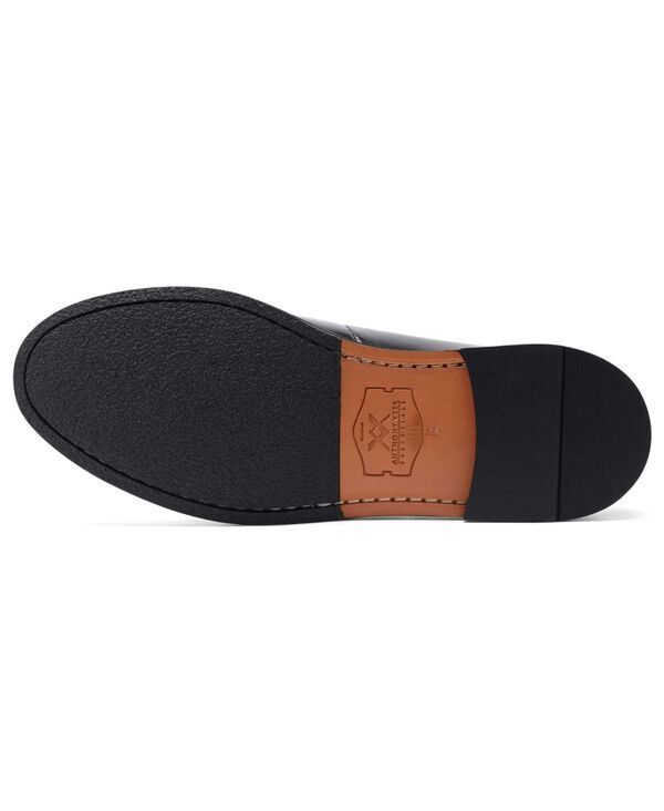 アンソニー ヴィア メンズ シューズ スリッポン・ローファー レザー ローファー Anthony Veer Mens Sherman Penny Loafer SlipOn Leather Shoe アンソニー ヴィア メンズ シューズ スリッポン・ローファー レザー ローファー Anthony Veer Mens Sherman Penny Loafer SlipOn Leather Shoe