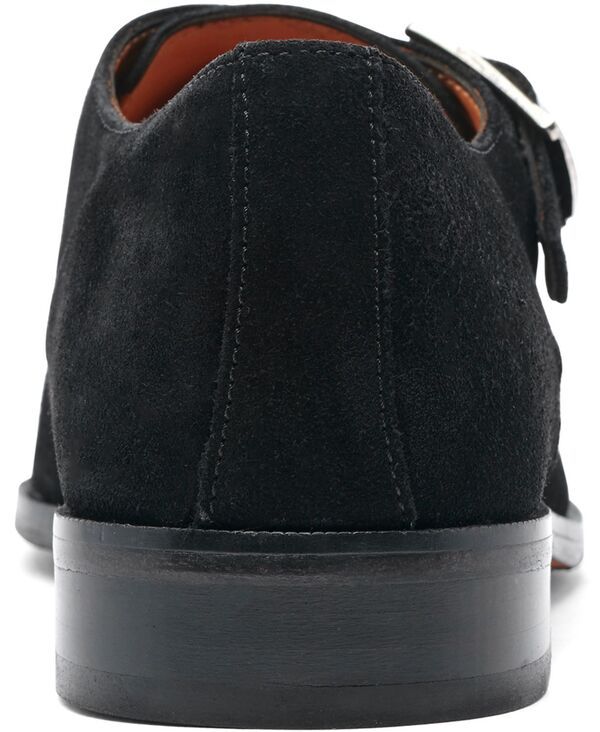 カルロスサンタナ メンズ シューズ スリッポン・ローファー モンク ローファー Carlos by Carlos Santana Mens Freedom Single MonkStrap Loafe カルロスサンタナ メンズ シューズ スリッポン・ローファー モンク ローファー Carlos by Carlos Santana Mens Freedom Single MonkStrap Loafe