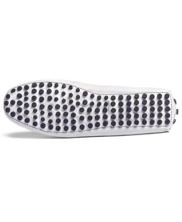 カルロスサンタナ メンズ シューズ スリッポン・ローファー Carlos by Carlosantana Mens Ritchie SlipOn Casual Driving Loafer White カルロスサンタナ メンズ シューズ スリッポン・ローファー Carlos by Carlosantana Mens Ritchie SlipOn Casual Driving Loafer White