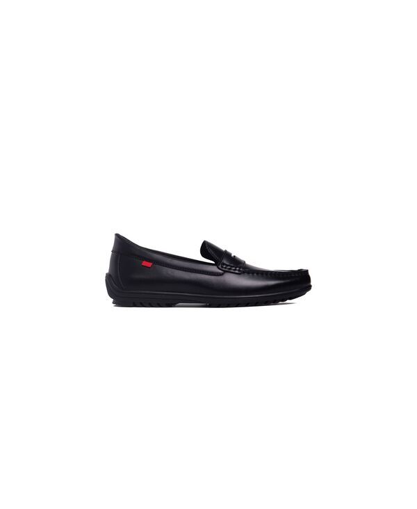 マークジョセフニューヨーク メンズ シューズ スリッポン・ローファー Marc Joseph New York Mens John Street HandsFree Slip On Technolog
