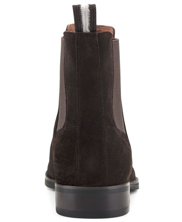 ケネスコール メンズ シューズ スリッポン・ローファー ブーツ Kenneth Cole New York Mens Raymond Casual SlipOn Boot Light Brown Su ケネスコール メンズ シューズ スリッポン・ローファー ブーツ Kenneth Cole New York Mens Raymond Casual SlipOn Boot Light Brown Su