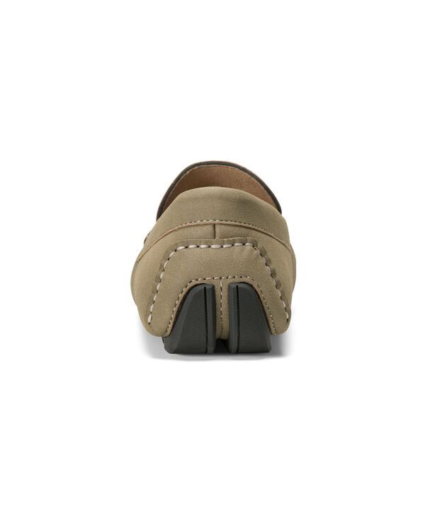 ケネスコール メンズ シューズ スリッポン・ローファー Kenneth Cole Reaction Menscanlin Driving Loafers Light brown ブラウン