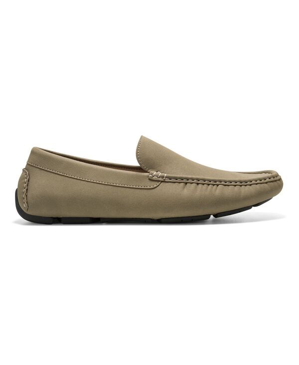 ケネスコール メンズ シューズ スリッポン・ローファー Kenneth Cole Reaction Menscanlin Driving Loafers Light brown ブラウン