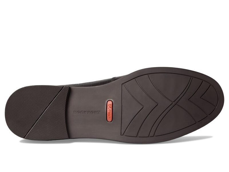 ロックポート レディース シューズ スリッポン・ローファー Rockport Weslin Dark Brown Croc ブラウン ロックポート レディース シューズ スリッポン・ローファー Rockport Weslin Dark Brown Croc ブラウン