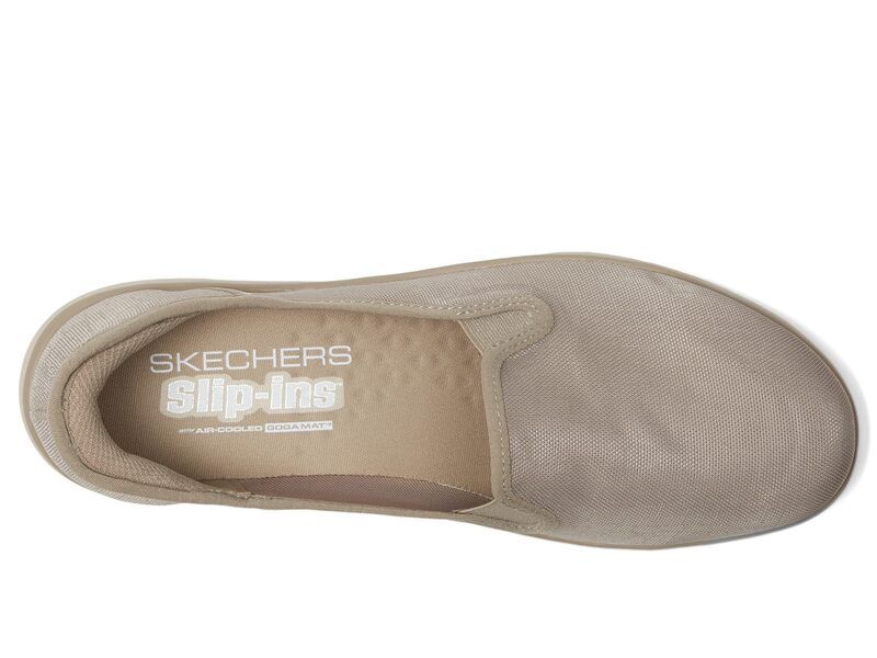 スケッチャーズ レディース シューズ スリッポン・ローファー SKECHERS Performance Onthego Flex Radiant Hands Free Slipins Ssiren T