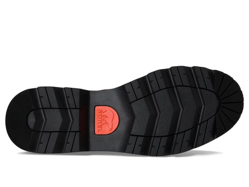 ソレル レディース シューズ スリッポン・ローファー ダービー SOREL Revel Ave Derby RedwoodBlack ブラック ソレル レディース シューズ スリッポン・ローファー ダービー SOREL Revel Ave Derby RedwoodBlack ブラック