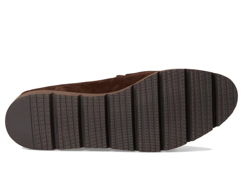 ベネリ レディース シューズ スリッポン・ローファー Vaneli Jards Tmoro Suede