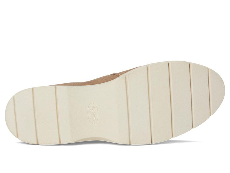 ドクター・ショール レディース シューズ オックスフォード Dr Scholls Nice Day Now Mocha Taupe Mic モカ