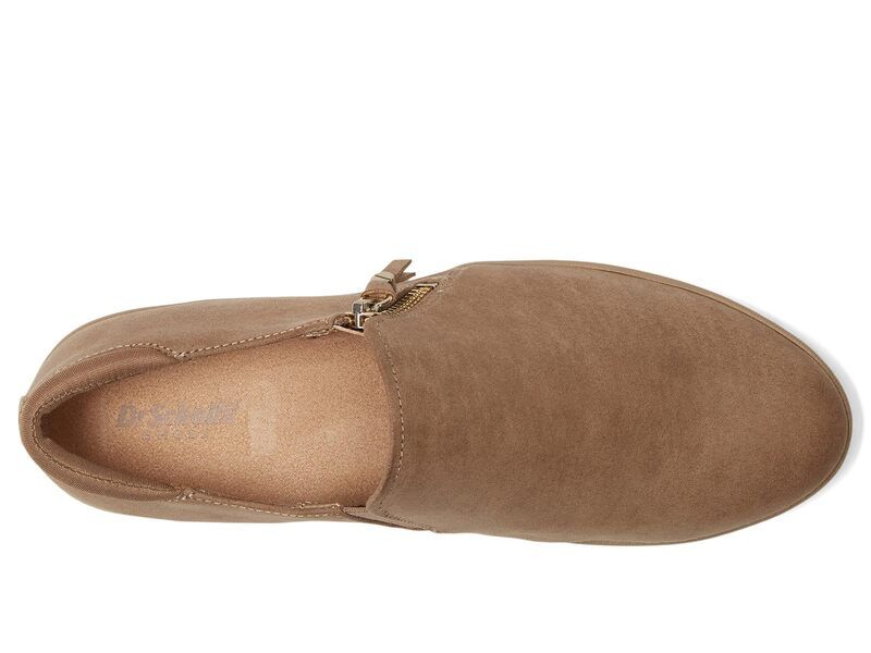 ドクター・ショール レディース シューズ オックスフォード Dr Scholls Nice Day Now Mocha Taupe Mic モカ