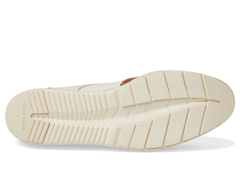コールハーン レディース シューズ オックスフォード プラットフォーム Cole Haan Grand City Platform Oxfordark CaramelIv