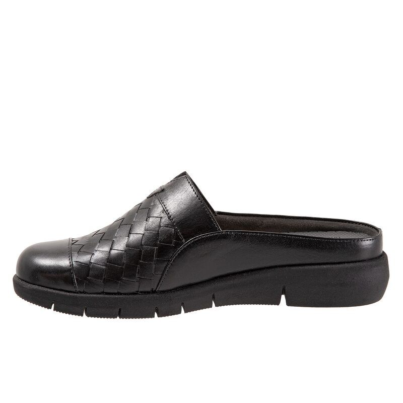 ソフトウォーク レディース シューズ スリッポン・ローファー SoftWalk San Marcos II Black ブラック ソフトウォーク レディース シューズ スリッポン・ローファー SoftWalk San Marcos II Black ブラック