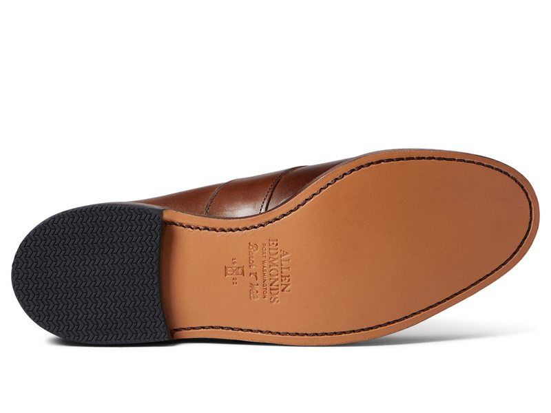 アレン エドモンズ メンズ シューズ スリッポン・ローファー Allen Edmonds Randolph Coffee コーヒー