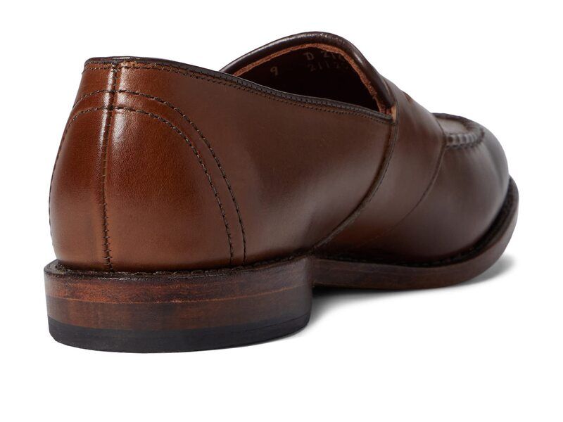 アレン エドモンズ メンズ シューズ スリッポン・ローファー Allen Edmonds Randolph Coffee コーヒー