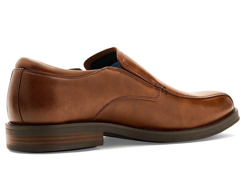 ドッカーズ メンズ シューズ スリッポン・ローファー Dockers Benedict Cognac ドッカーズ メンズ シューズ スリッポン・ローファー Dockers Benedict Cognac