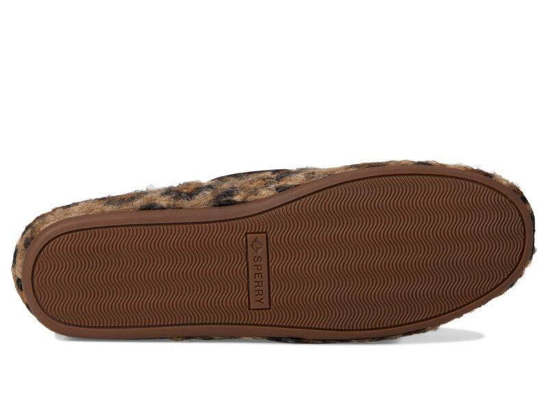スペリー レディース シューズ スリッポン・ローファー Sperry Slimboat Brown PrimaryM ブラウン スペリー レディース シューズ スリッポン・ローファー Sperry Slimboat Brown PrimaryM ブラウン