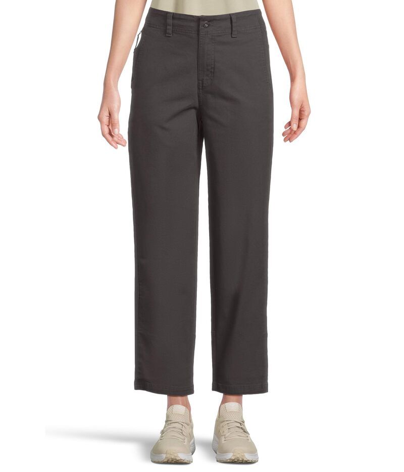 コロンビア レディース ボトムス カジュアルパンツ ストレート Columbia Roc Straight Leg Pant Shark