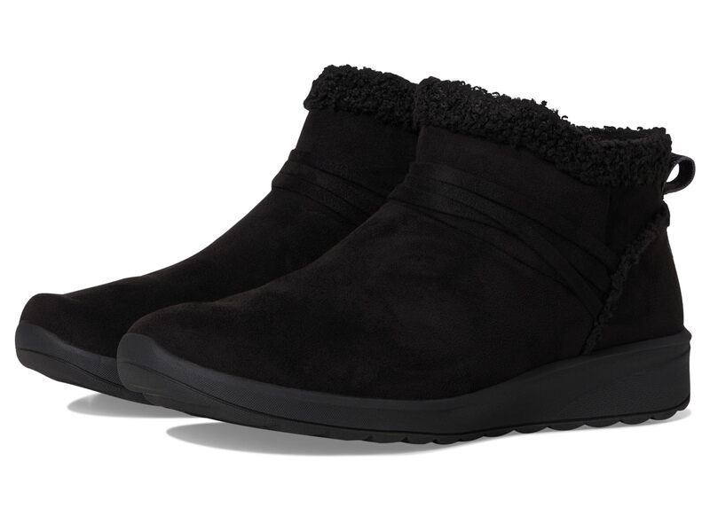 ライフストライド レディース シューズ サンダル LifeStride Glendale Black ブラック