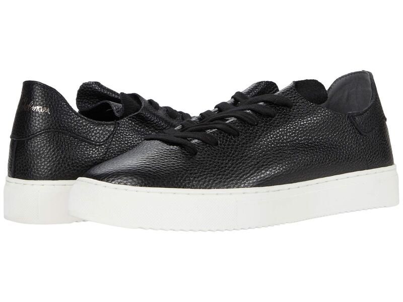 サムエデルマン レディース シューズ スニーカー Sam Edelman Poppy Black Sport Tum ブラック