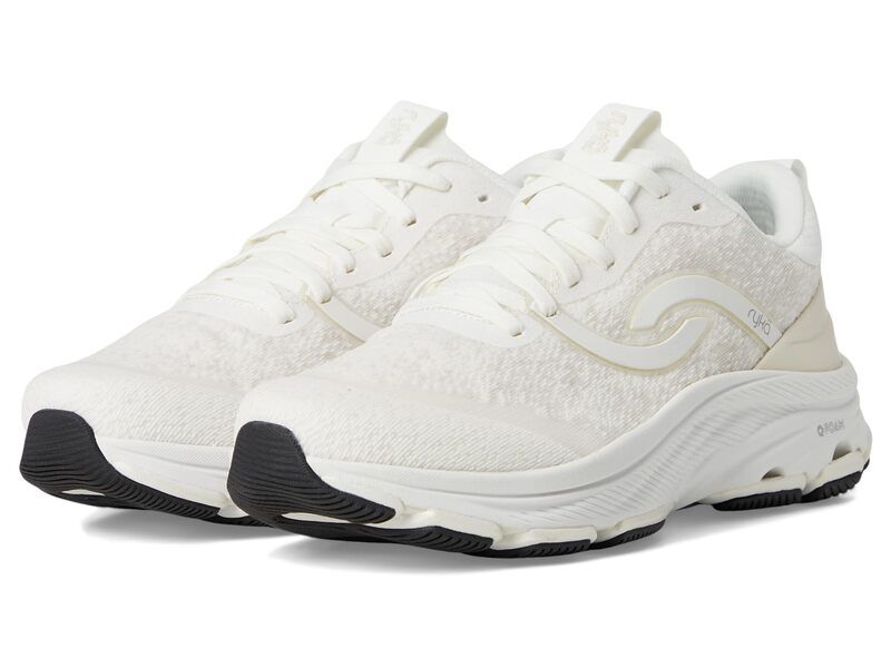 ライカ レディース シューズ スニーカー Ryka Dedicate LX Brilliant White ホワイト