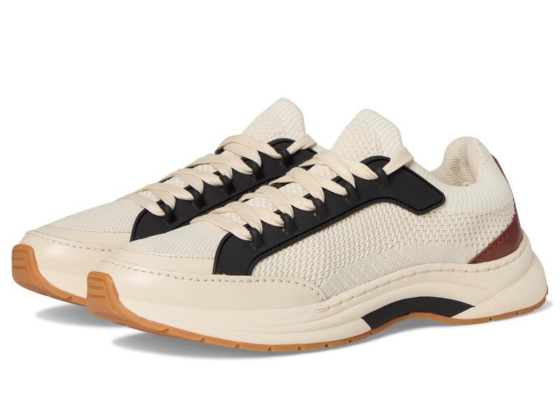 コールハーン レディース シューズ スニーカー ニット Cole Haan Grandpro Eleeana Knit Runners Birch KnitDark CuoioBlackIvoryOa