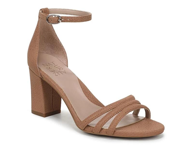 ナチュライザー レディース シューズ サンダル NaturalizerHeidi Sandal Cafe