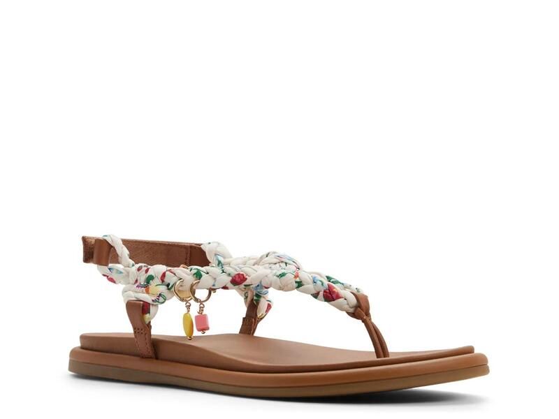 スペリー レディース シューズ サンダル SperryIsla Sandalight Brown ブラウン