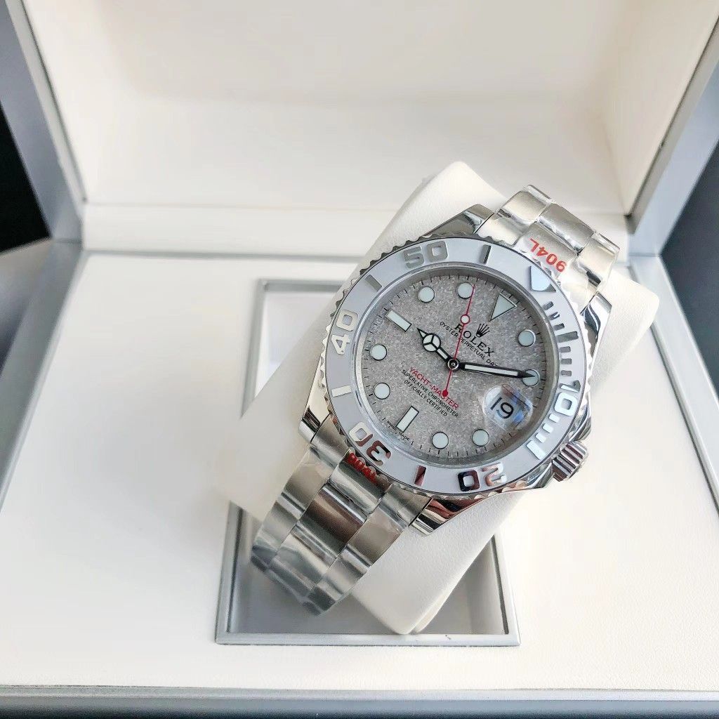 47今すぐ購入へようこそ! ！ROLEX未使用です ヨット用高級時計です50｜本日限定特価｜新品未使用