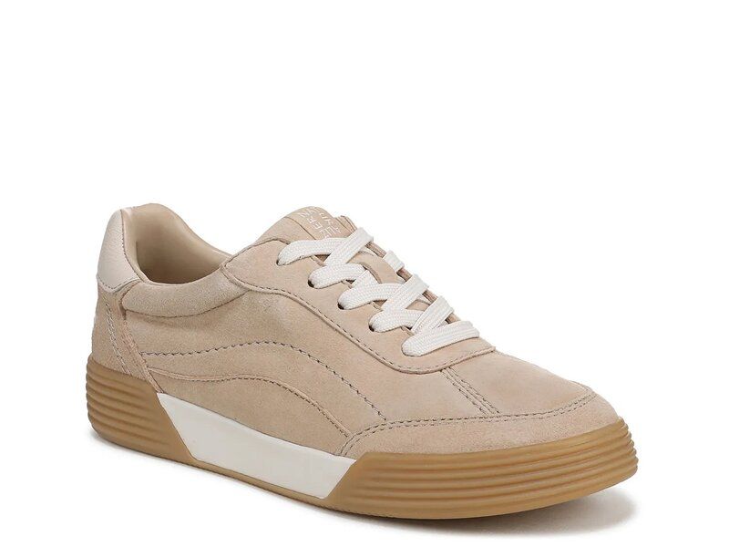 ナチュライザー レディース シューズ スニーカー Naturalizer Cami Sneaker Tan Suede タン