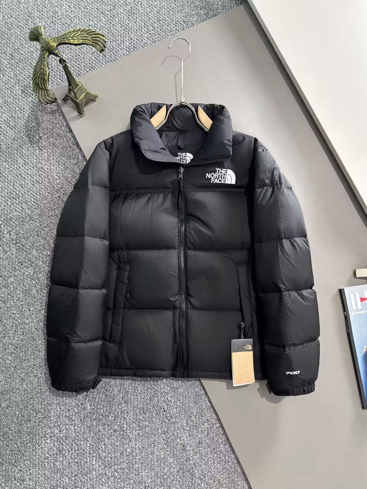 the north face レトロヌプシ