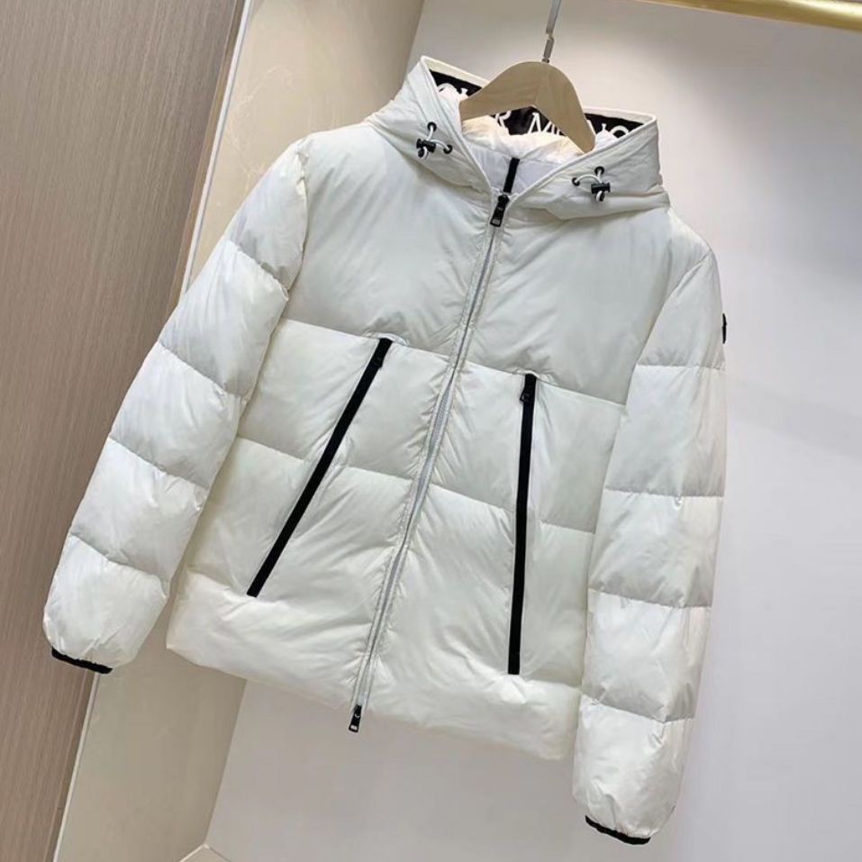 MONCLER モンクレール ダウンジャケット