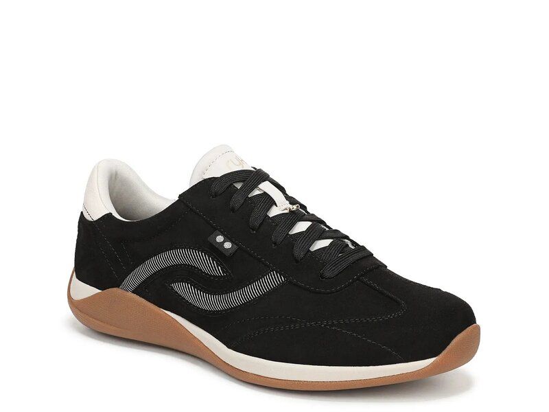 ライカ レディース シューズ スニーカー Ryka Era Sneaker Black ブラック