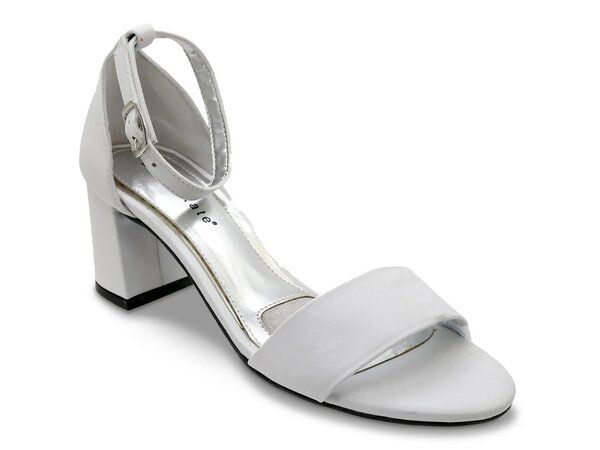 ダイビッドテイト レディース シューズ サンダル David Tate Taylen Sandal White ホワイト