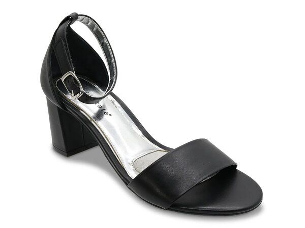 ダイビッドテイト レディース シューズ サンダル David Tate Taylen Sandal Black ブラック