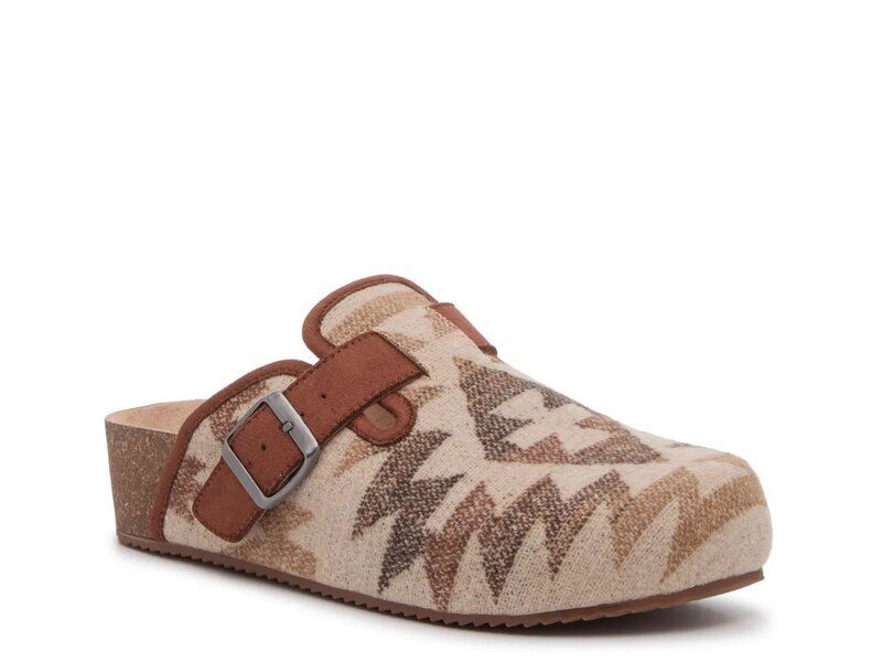 ダーティーランドリー レディース シューズ サンダル Dirty Laundry Mystify Clog Multicolor マルチカラー