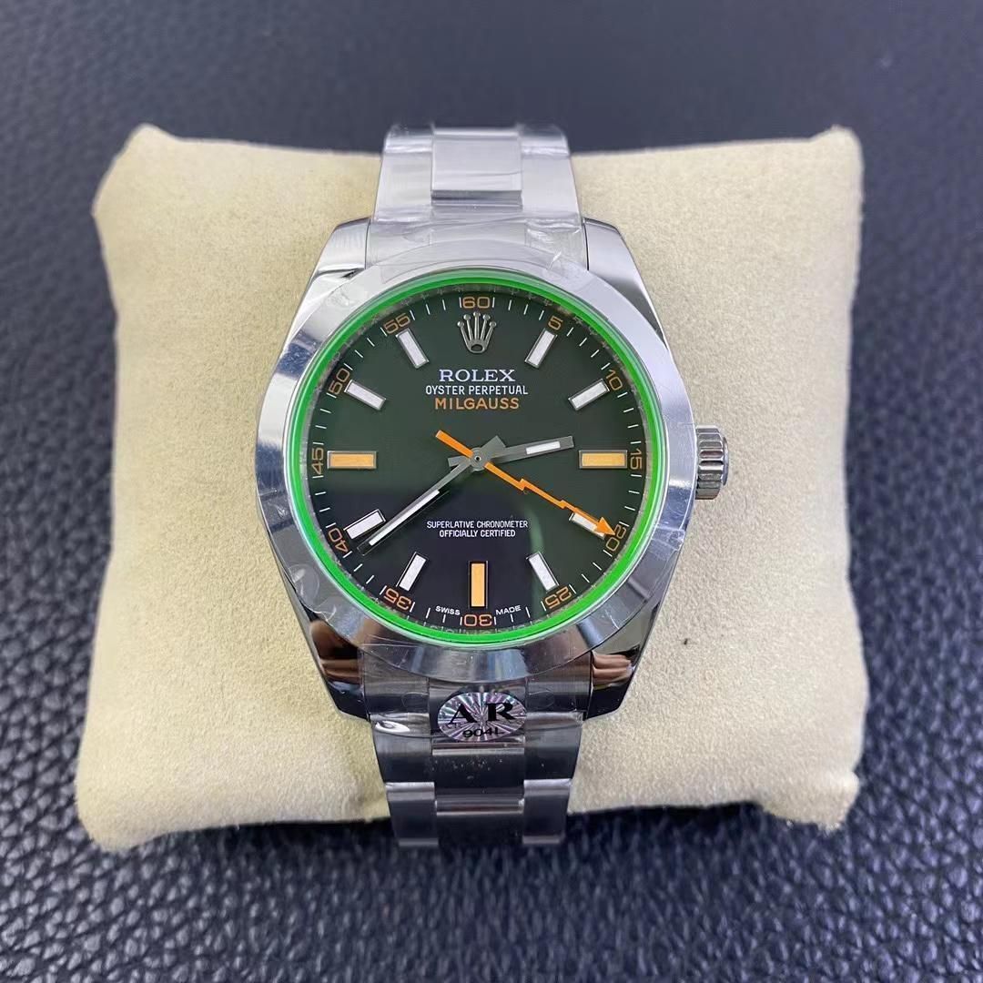 21今すぐ購入へようこそ! ！ROLEXローレックスの40ミリ腕時計24｜本日限定特価｜新品未使用
