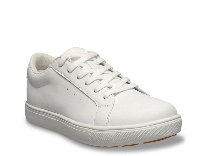 プロペット レディース シューズ スニーカー Propet Charlie Sneaker White ホワイト