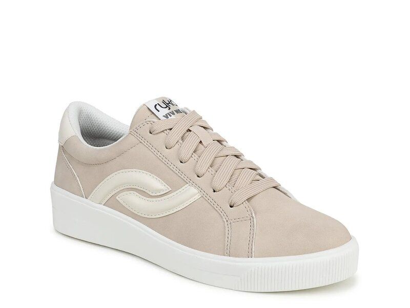 ライカ レディース シューズ スニーカー Ryka Viv Next Sneaker Taupe トープ