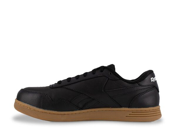 リーボック レディース シューズ スニーカー Reebok Work Club MEMT Composite Toe Work Sneaker Womens Black ブラック