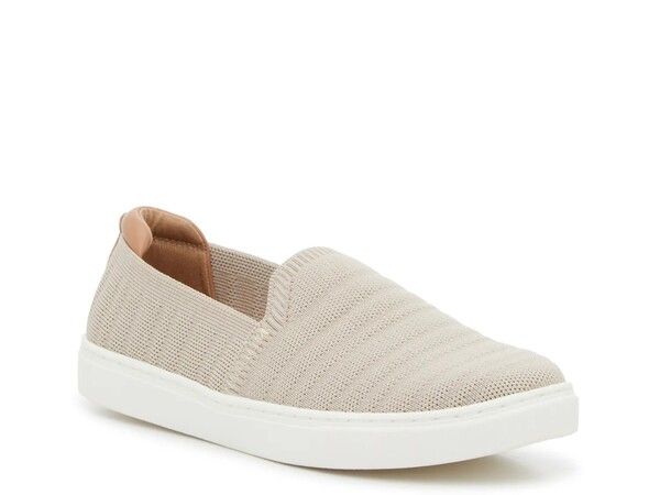 ケリー＆ケイティ レディース シューズ スリッポン・ローファー スニーカー Kelly Katie Estarr SlipOn Sneaker Taupe トープ