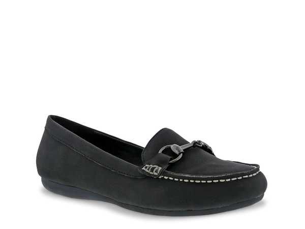ベリーニ レディース シューズ スリッポン・ローファー Bellini Salty Loafer Black ブラック