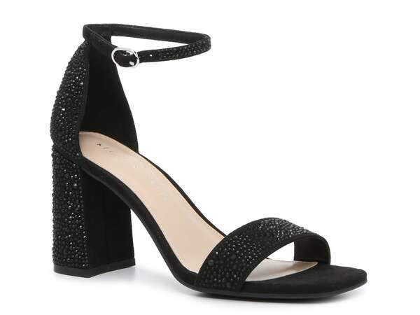 ケリー＆ケイティ レディース シューズ サンダル Kelly Katie Caital Sandal Black ブラック