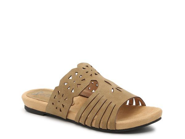 ベリーニ レディース シューズ サンダル Bellini Nikole Sandal Tan タン