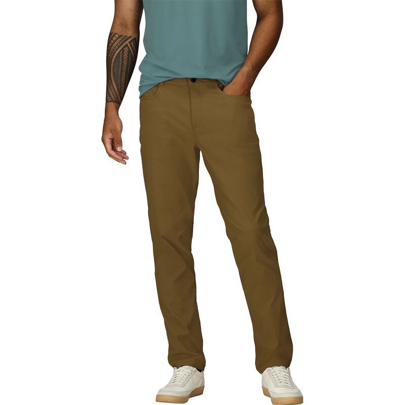 アウトドアリサーチ メンズ ボトムス カジュアルパンツ Outdooresearch Timberline 5Pocket Pant Mens Coyote