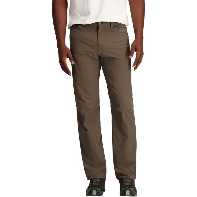 アウトドアリサーチ メンズ ボトムス カジュアルパンツ Outdoor Research Ferrosi Pant Mens Morel